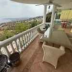 Villa Los Botijos
