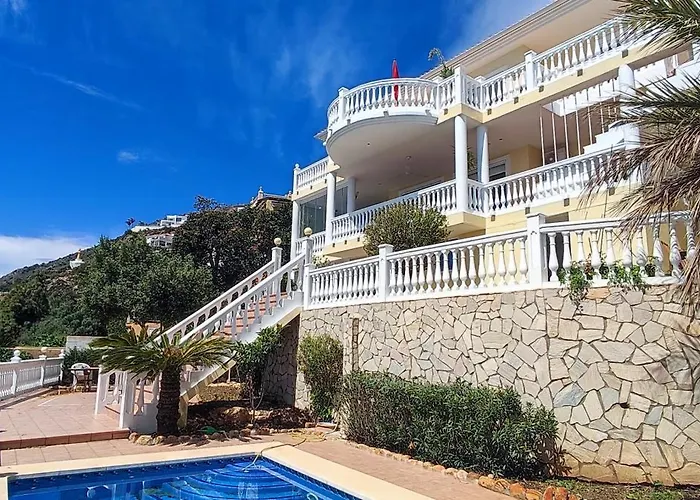 Villa Los Botijos