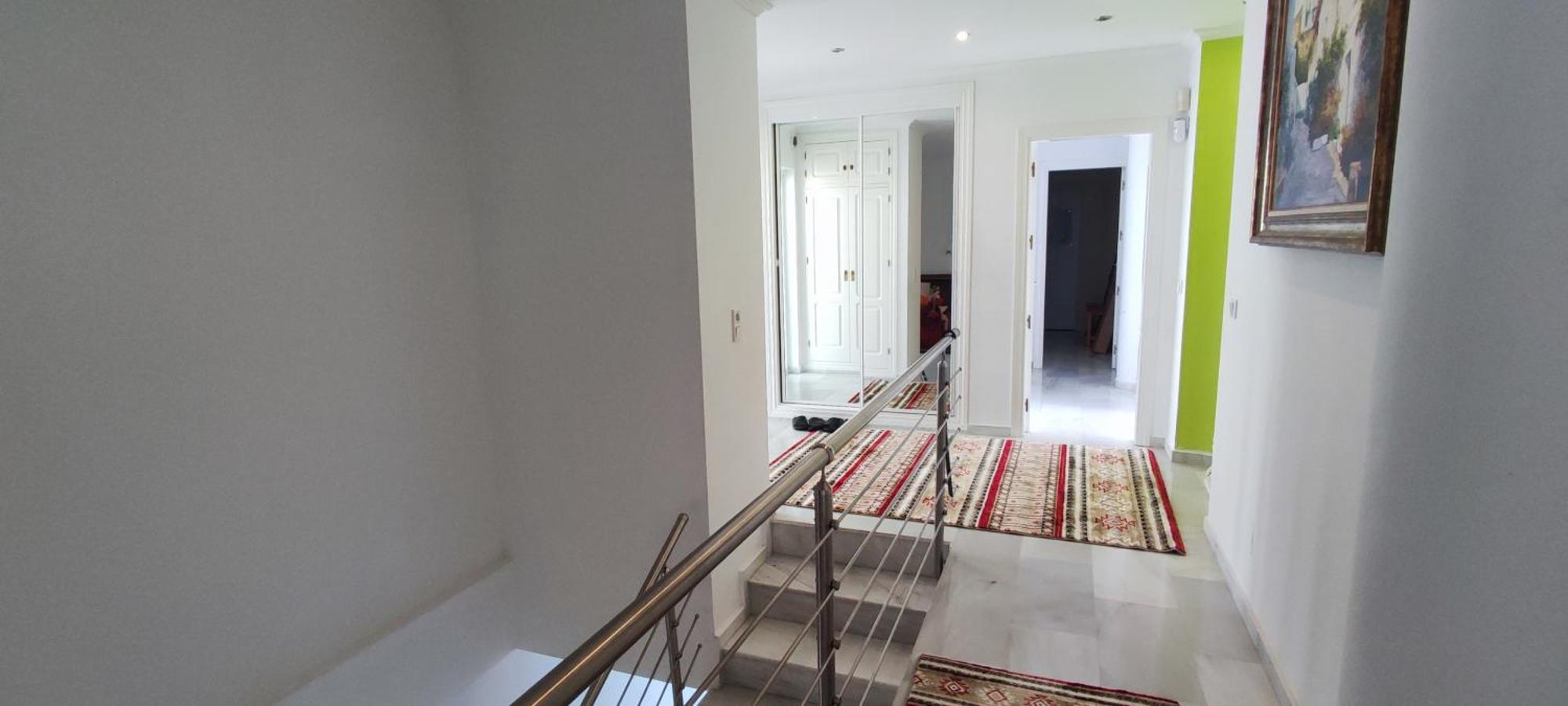 Apartment Los Botijos Benalmadena
