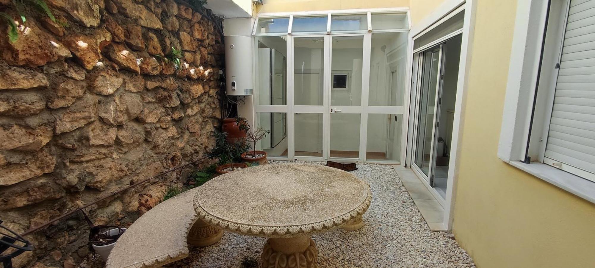 Apartment Los Botijos Benalmadena