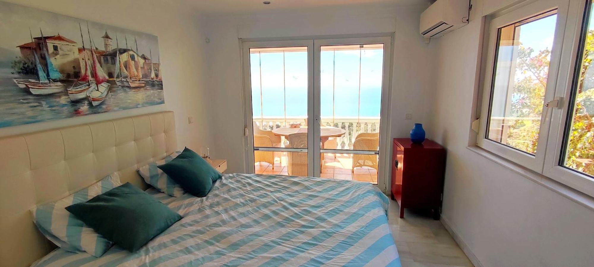 Apartment Los Botijos Benalmadena