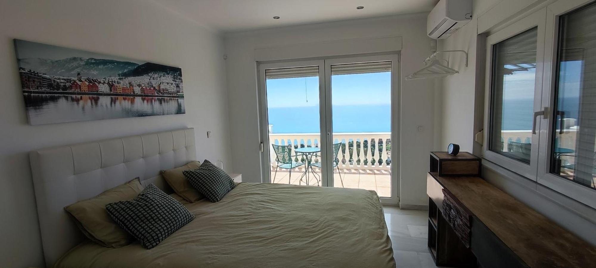 Apartment Los Botijos