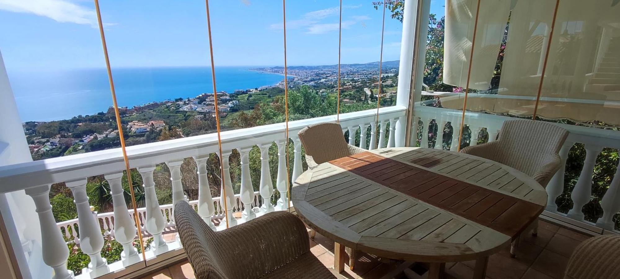 Apartment Los Botijos Benalmadena