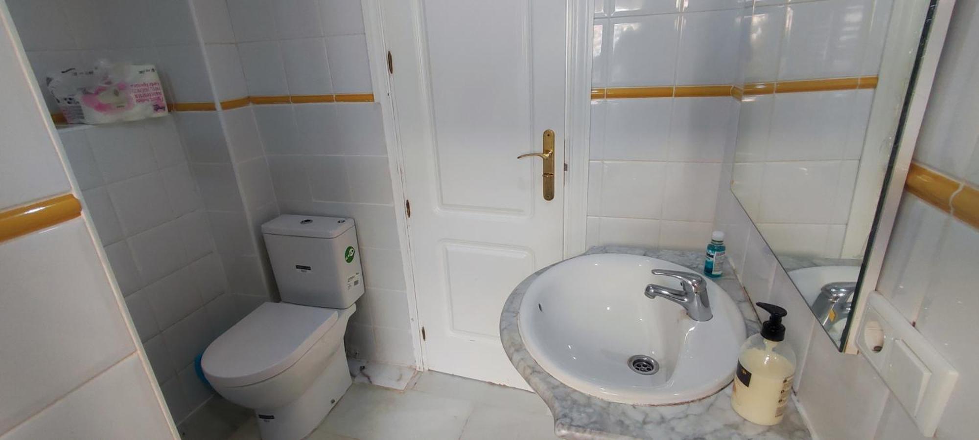Apartment Los Botijos Benalmadena