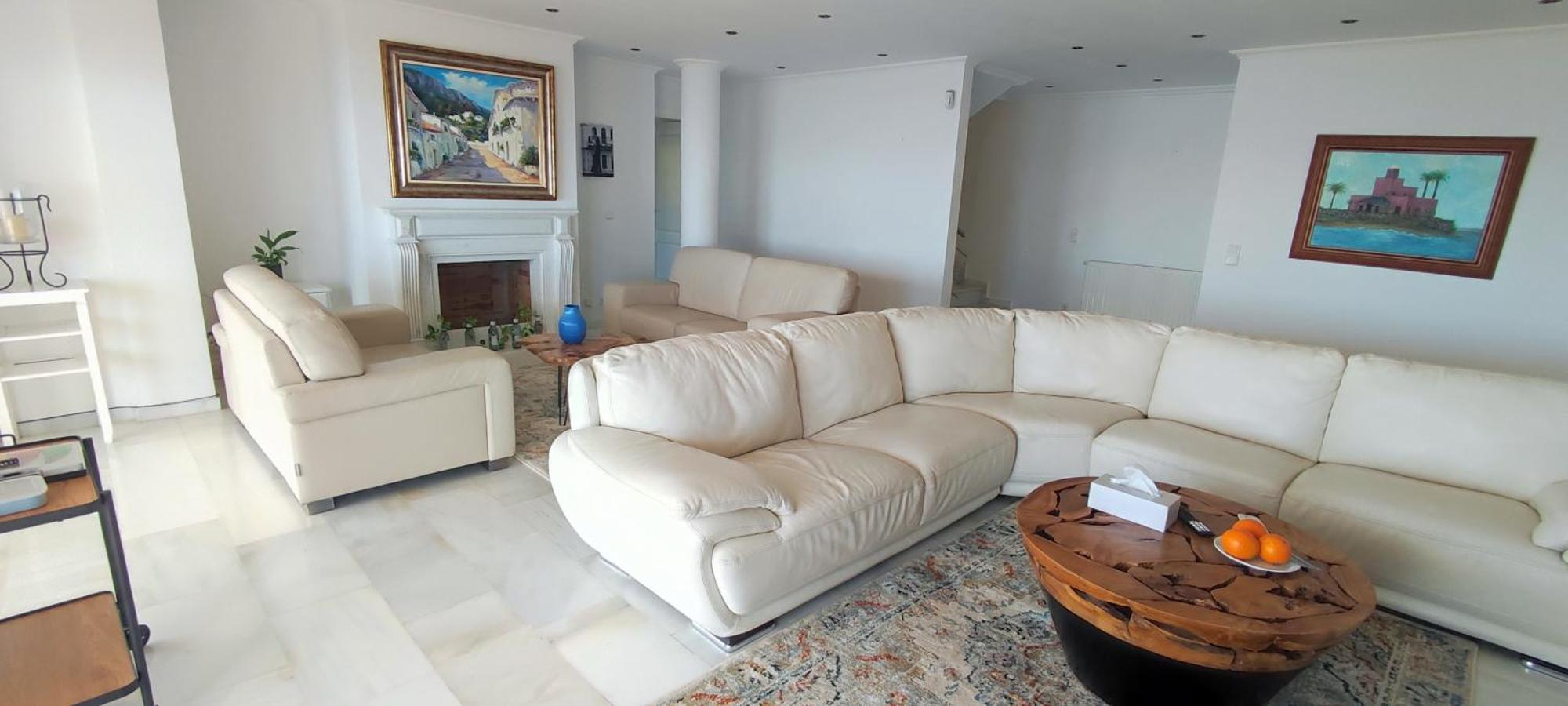 Los Botijos Apartment