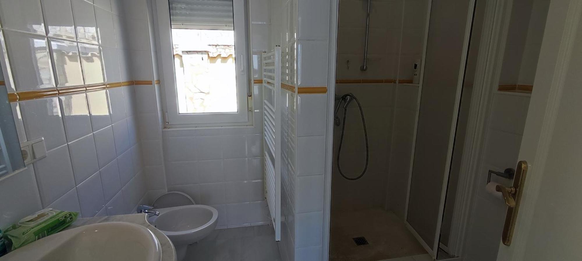 Apartment Los Botijos