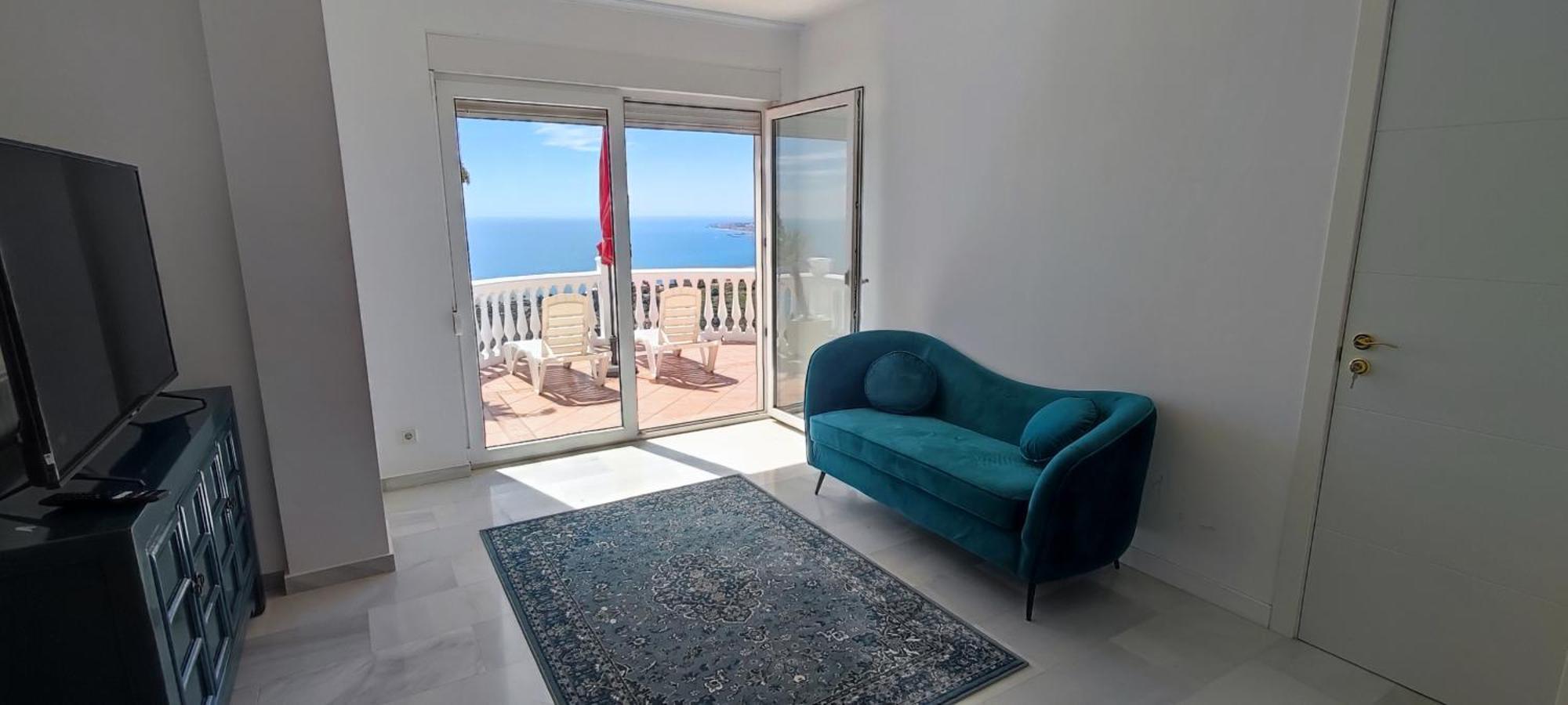 Los Botijos Apartment Benalmadena
