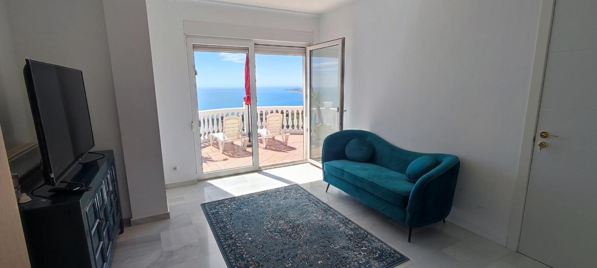 Los Botijos Apartment