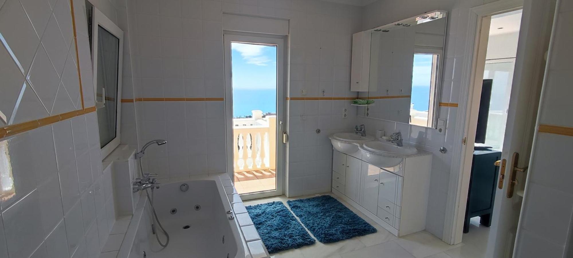 Apartment Los Botijos Benalmadena