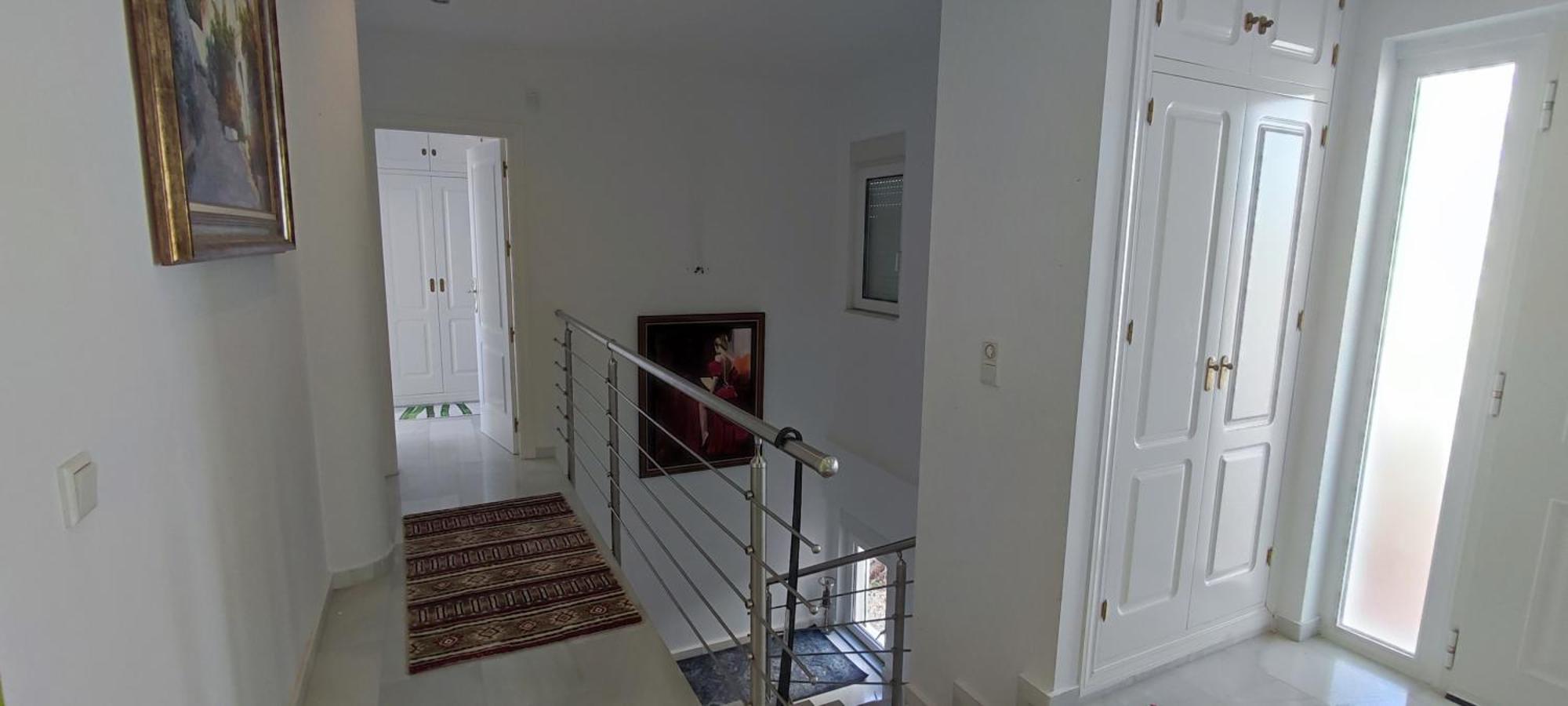 Los Botijos Apartment