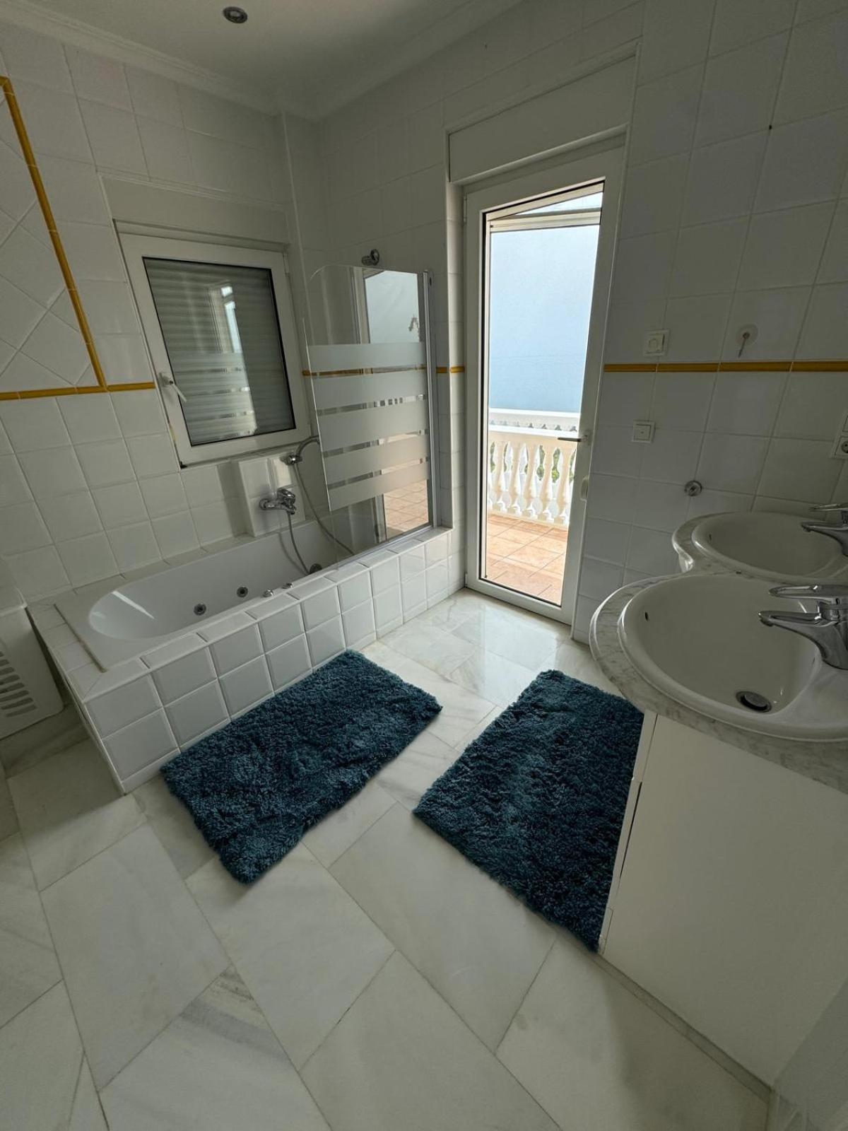 Los Botijos Apartment