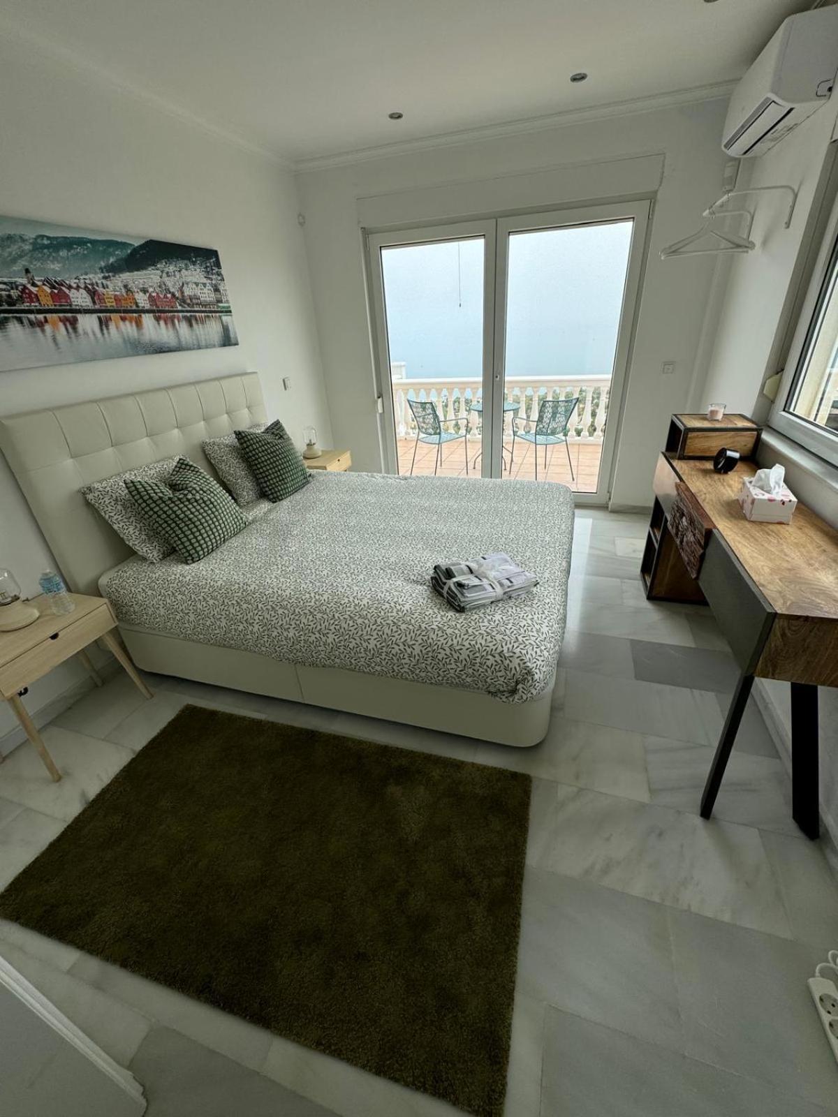 Los Botijos Apartment Benalmadena