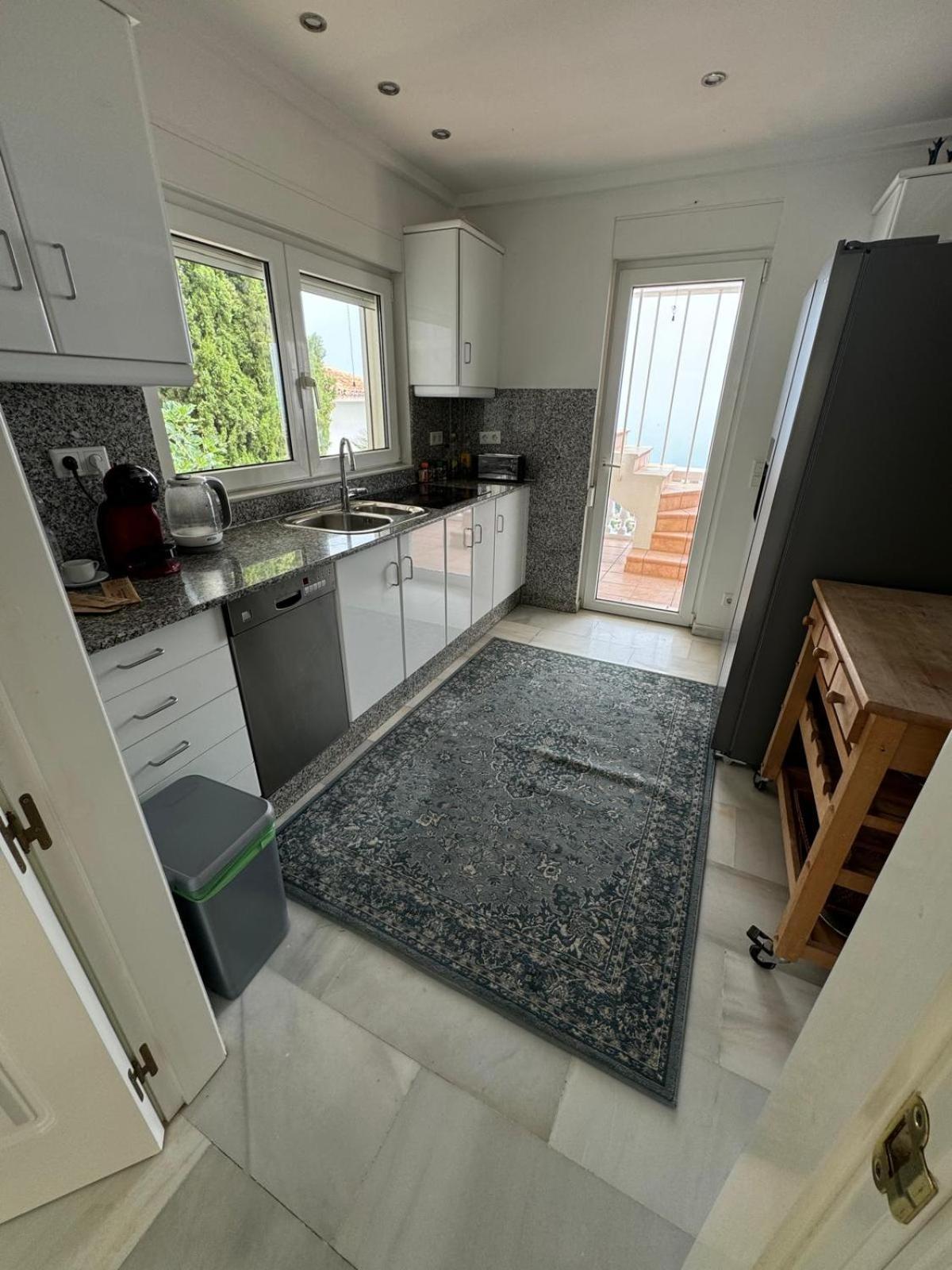 Apartment Los Botijos Benalmadena