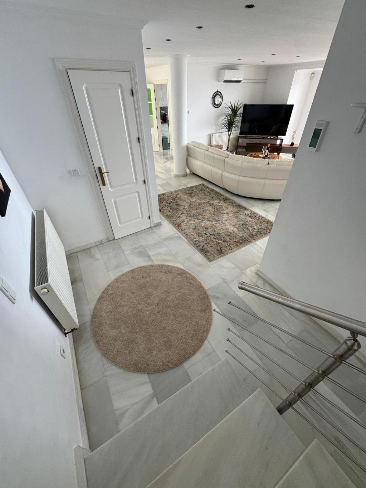 Los Botijos Apartment Benalmadena