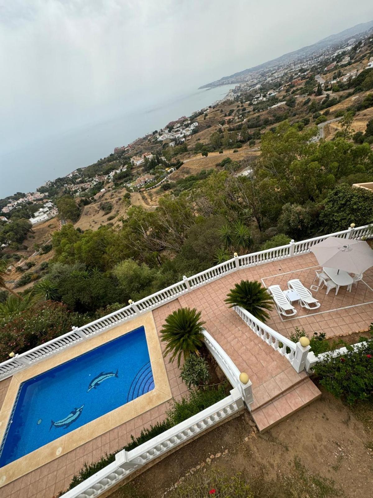 Apartment Los Botijos Benalmadena